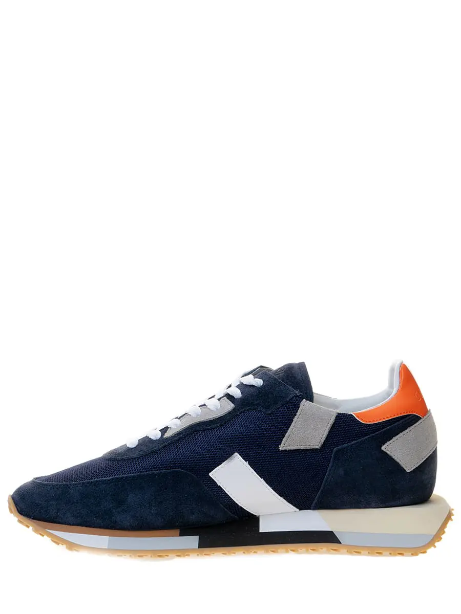 Кроссовки комбинированные Rush