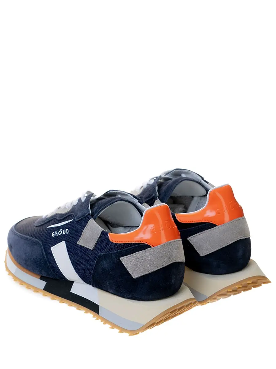 Кроссовки комбинированные Rush