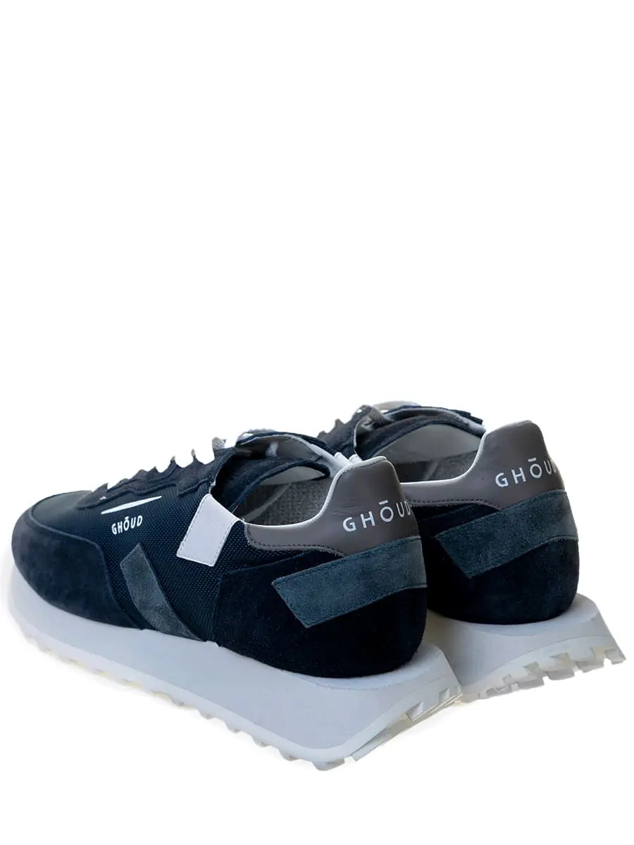 Кроссовки комбинированные Rush