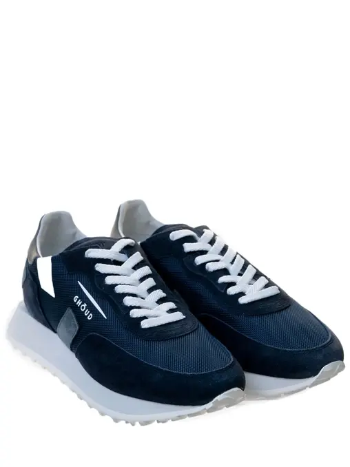 Кроссовки комбинированные Rush GHOUD