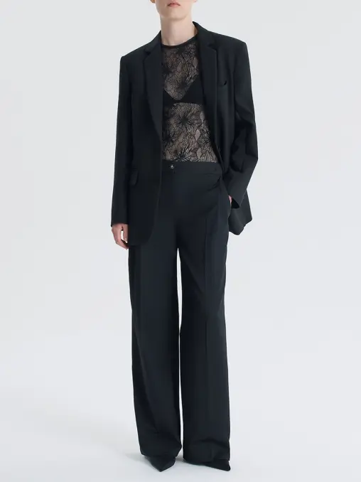 Боди из кружева Ma belle FASHION REBELS