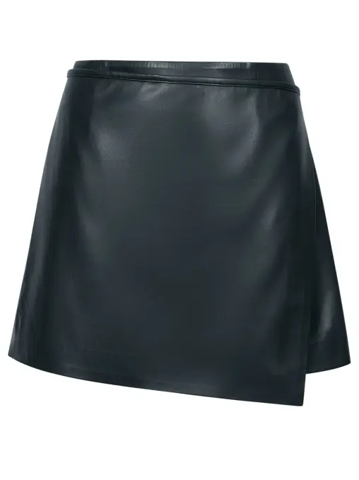 Юбка однотонная Bambina FASHION REBELS