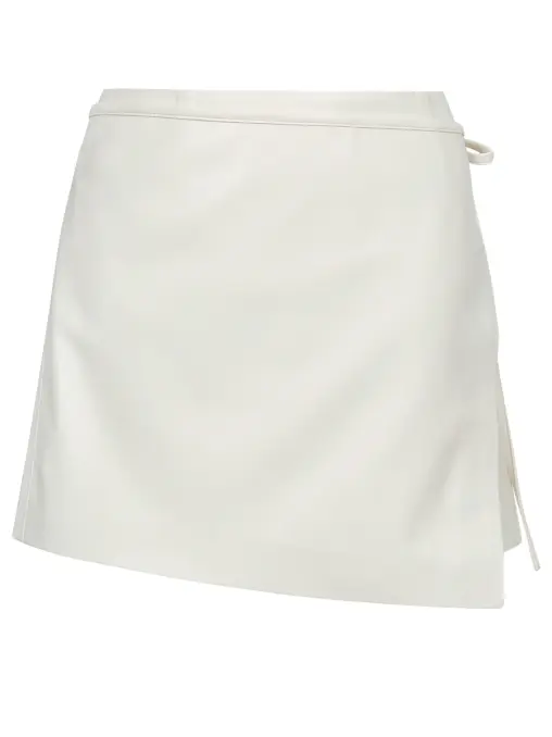 Юбка однотонная Bambina FASHION REBELS