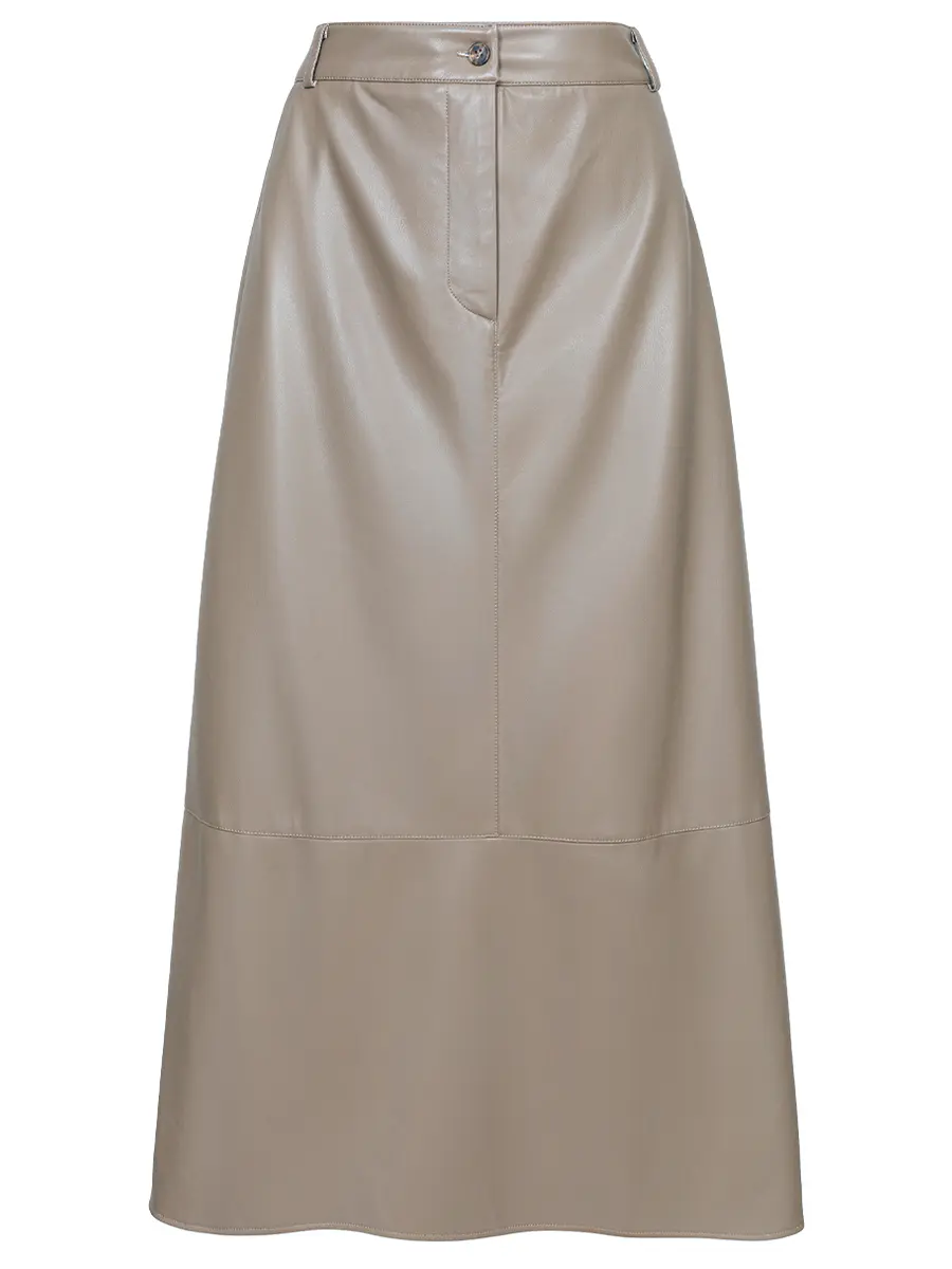 Юбка однотонная Cookie