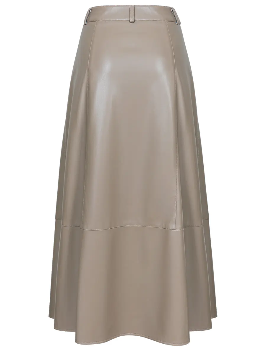 Юбка однотонная Cookie