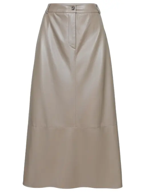 Юбка однотонная Cookie FASHION REBELS