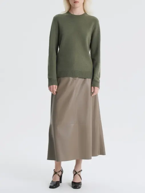 Юбка однотонная Cookie FASHION REBELS