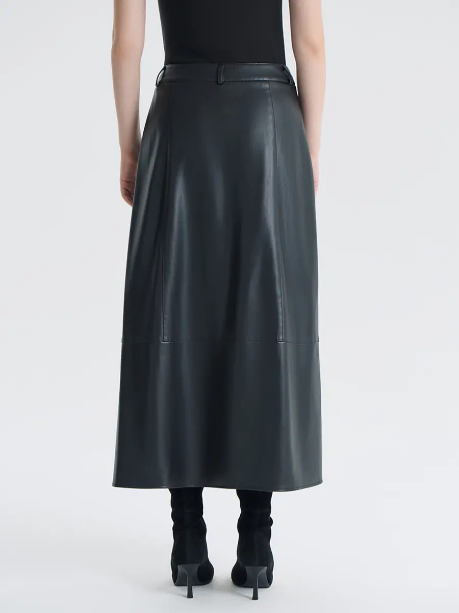 Юбка однотонная Cookie