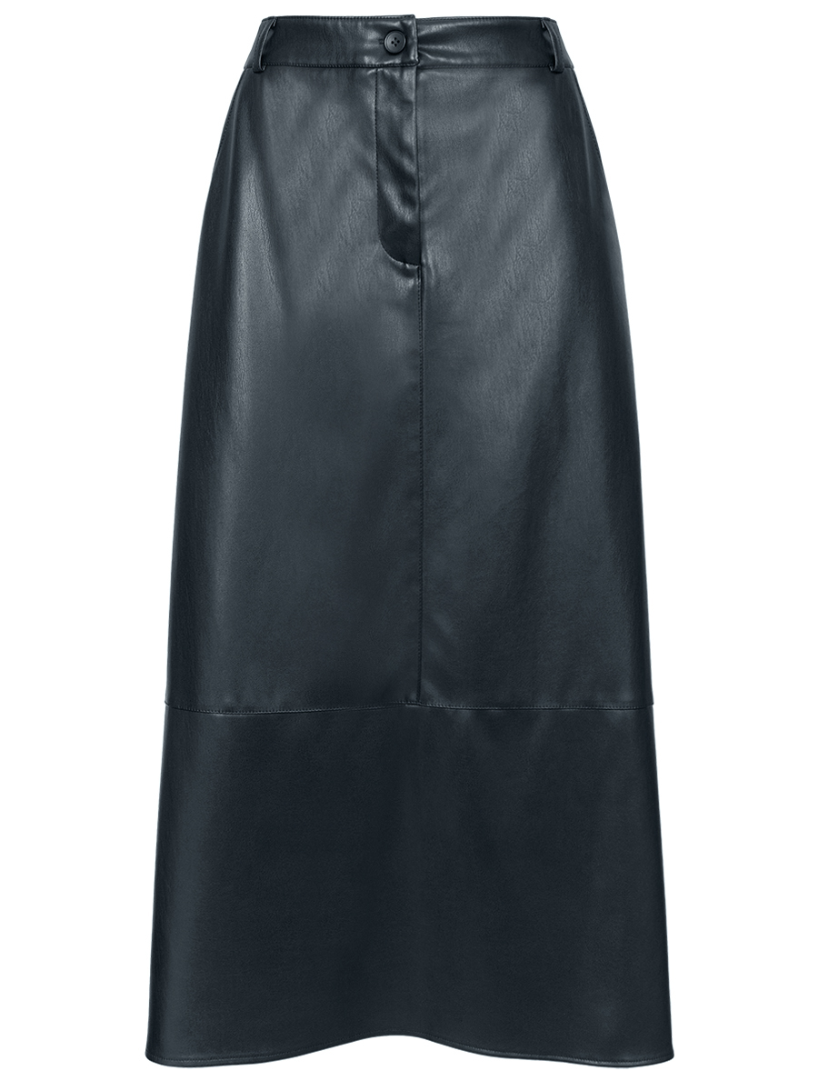 Юбка однотонная Cookie