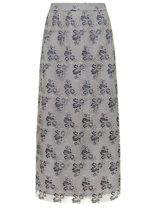 Юбка шерстяная Daisy FASHION REBELS