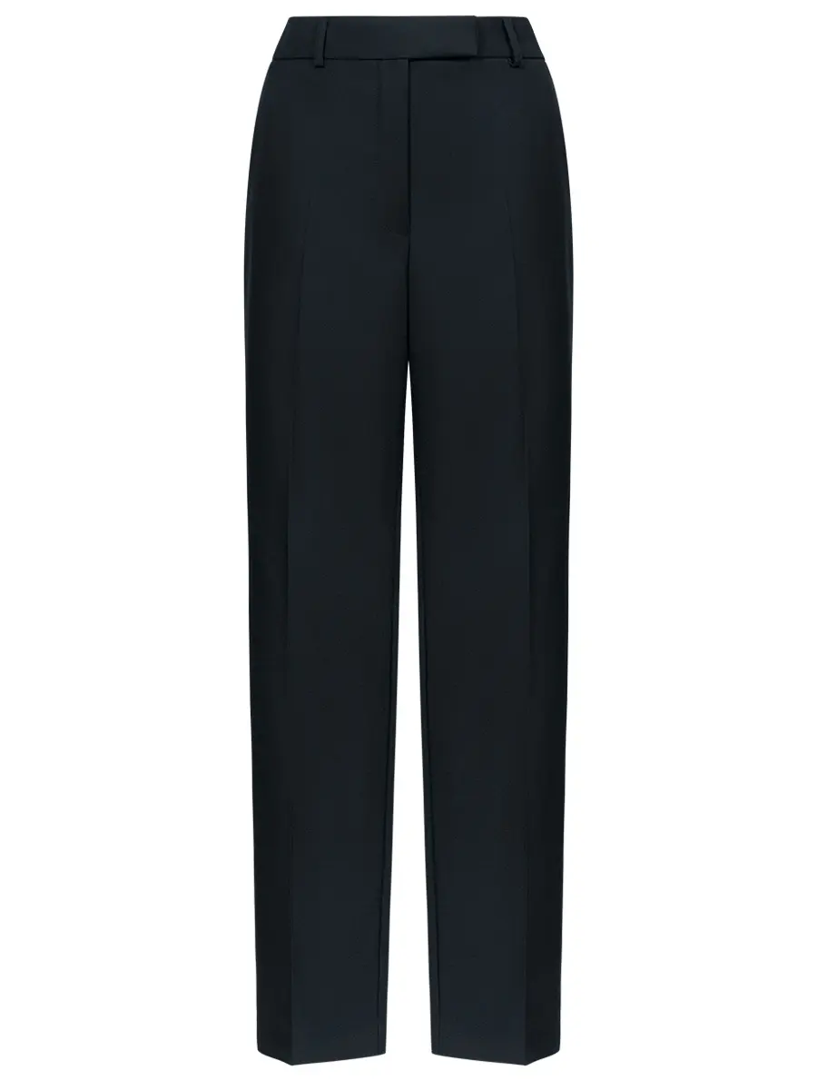 Брюки шерстяные Cupcake