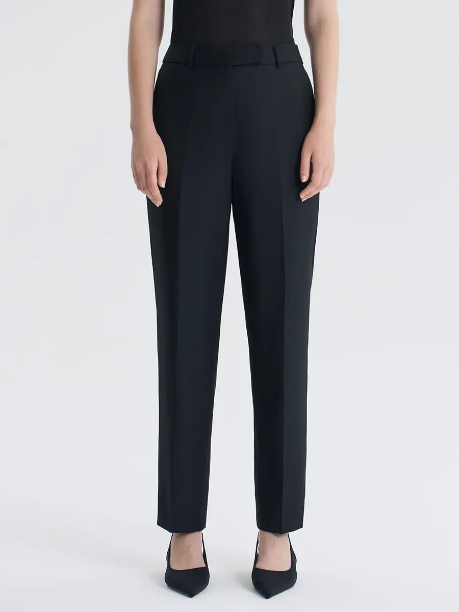 Брюки шерстяные Cupcake