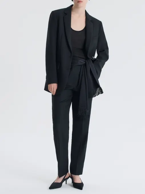 Брюки шерстяные Cupcake FASHION REBELS