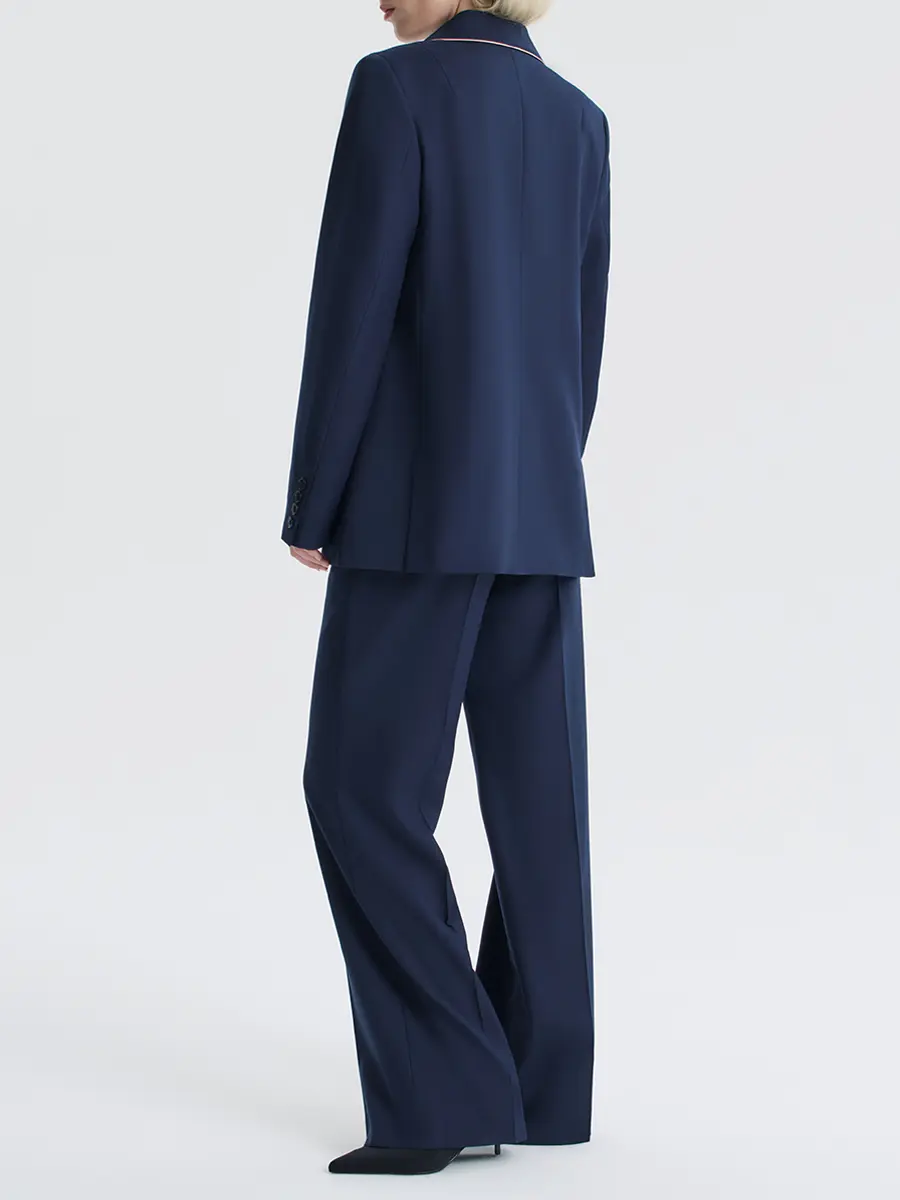 Пиджак шерстяной Mon amour