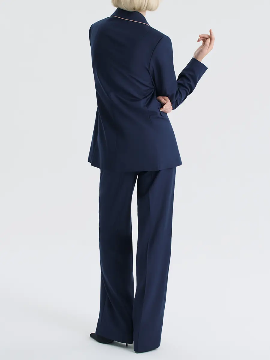 Пиджак шерстяной Mon amour