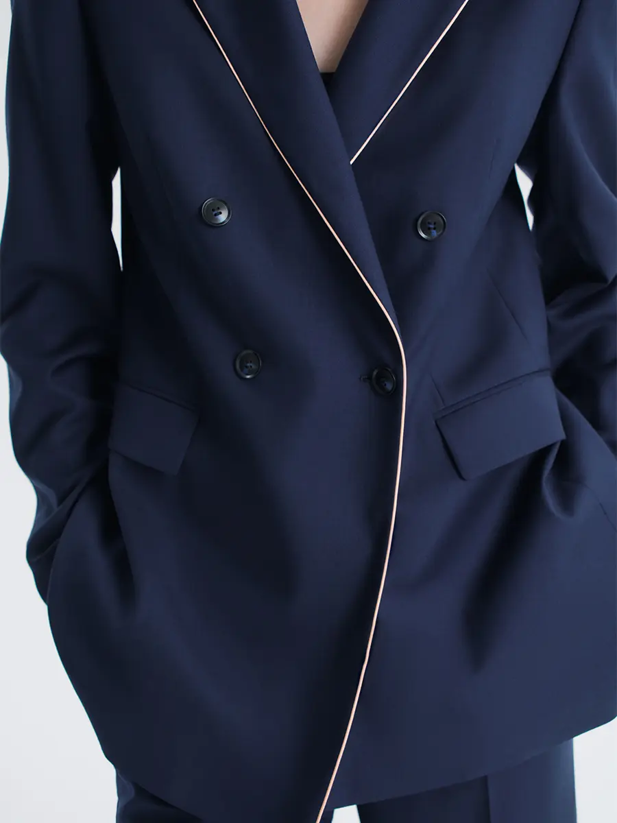 Пиджак шерстяной Mon amour