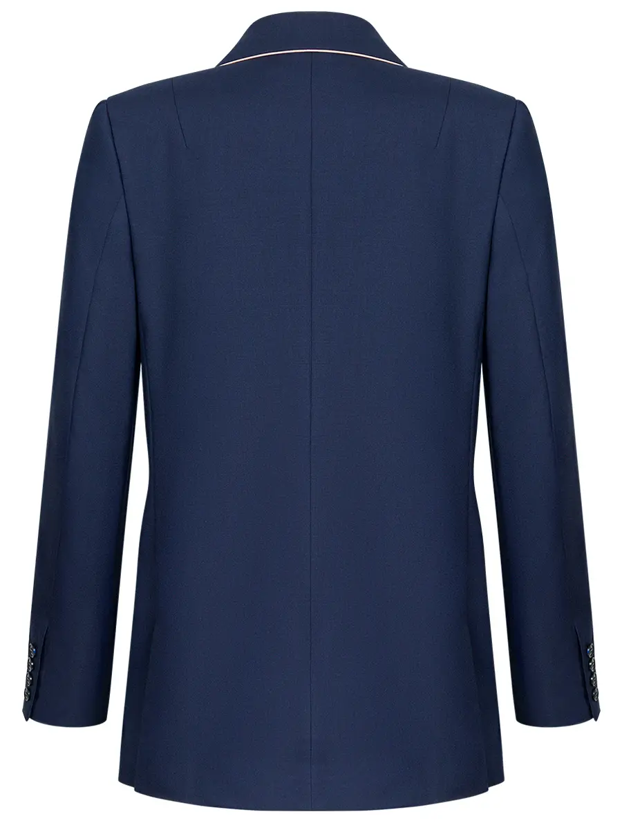 Пиджак шерстяной Mon amour