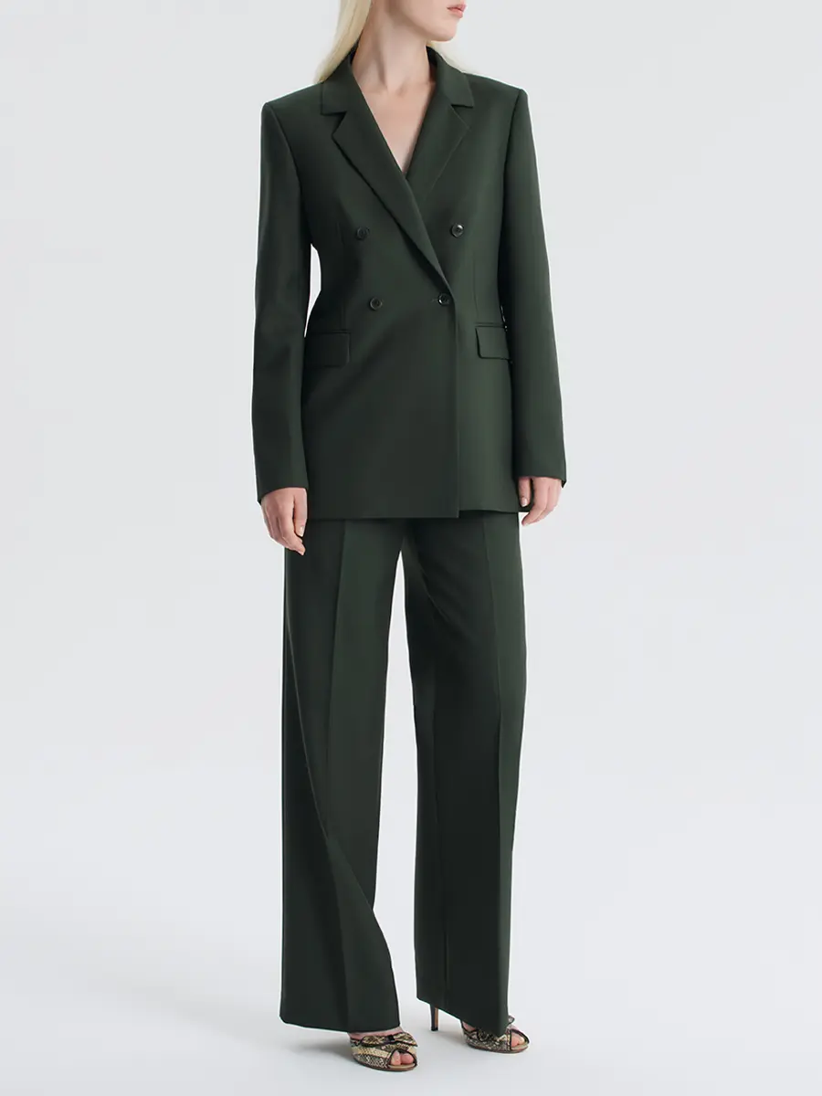 Пиджак шерстяной Mon amour