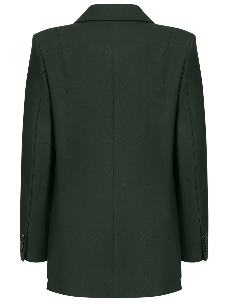 Пиджак шерстяной Mon amour