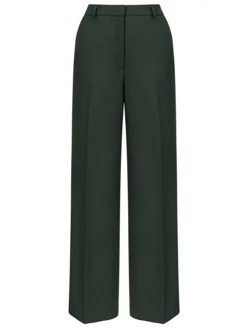 Брюки шерстяные Bubbles FASHION REBELS