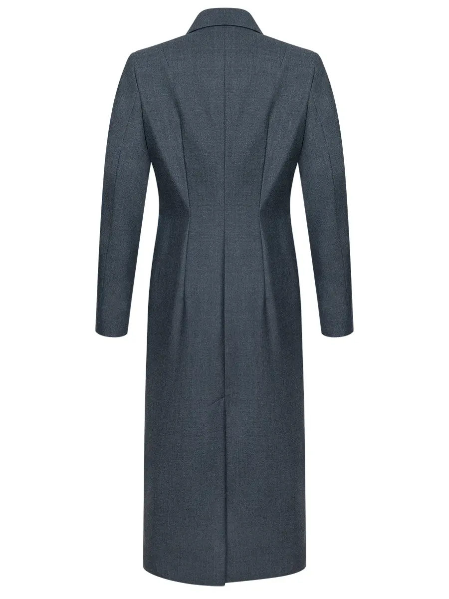 Платье шерстяное Wifey