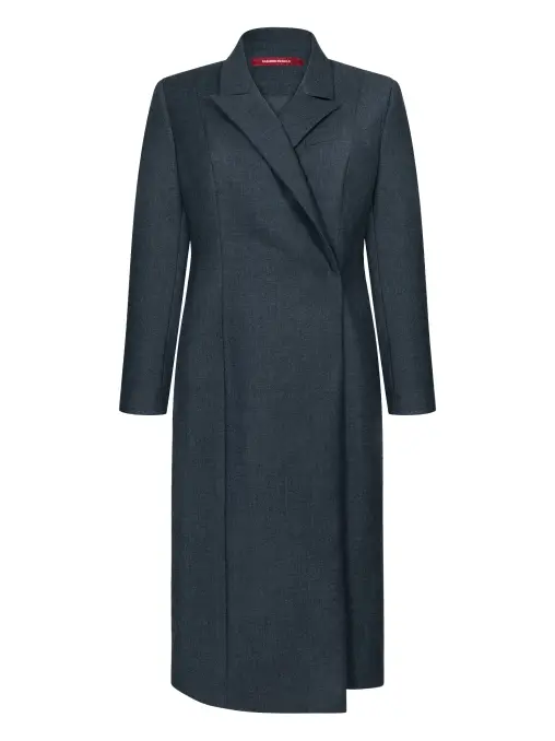 Платье шерстяное Wifey FASHION REBELS