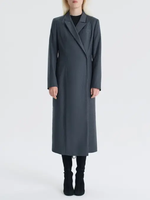 Платье шерстяное Wifey FASHION REBELS