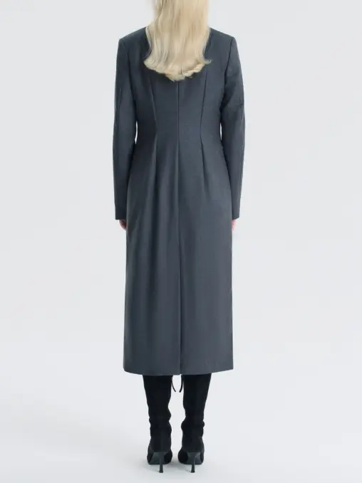 Платье шерстяное Wifey FASHION REBELS