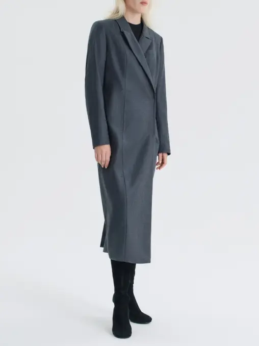 Платье шерстяное Wifey FASHION REBELS