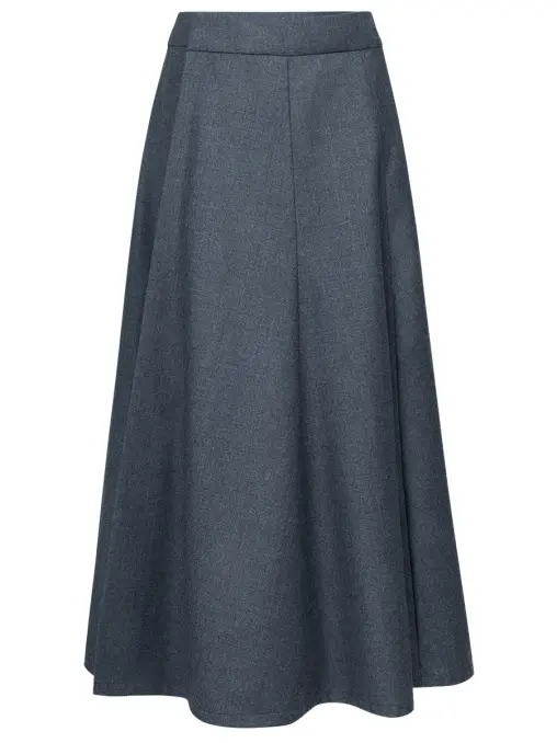 Юбка шерстяная Ma cocotte FASHION REBELS