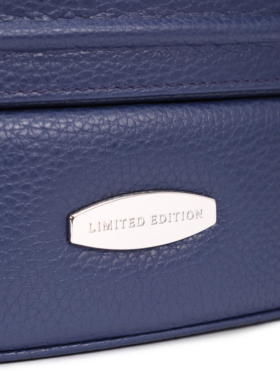 Подарочный набор из кожи аллигатора