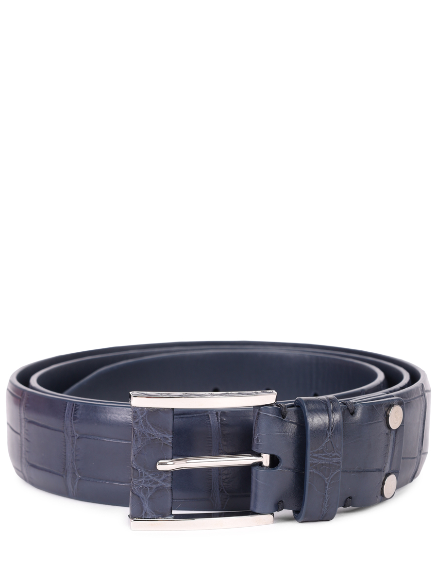 Подарочный набор из кожи аллигатора