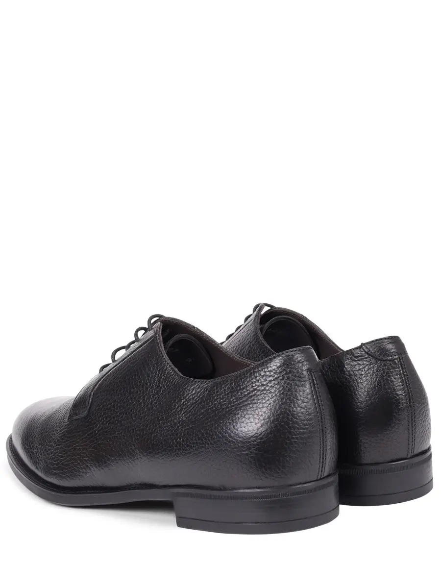 Дерби кожаные