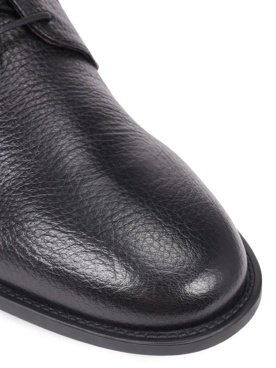 Дерби кожаные