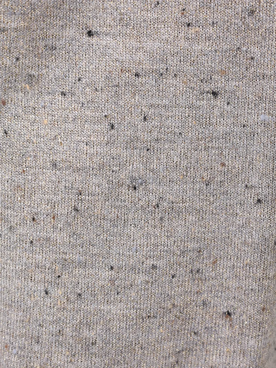 Толстовка хлопковая