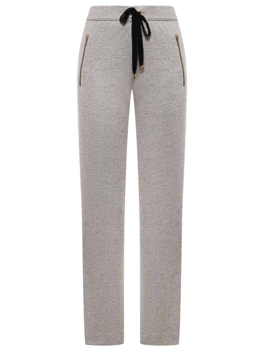 Брюки хлопковые