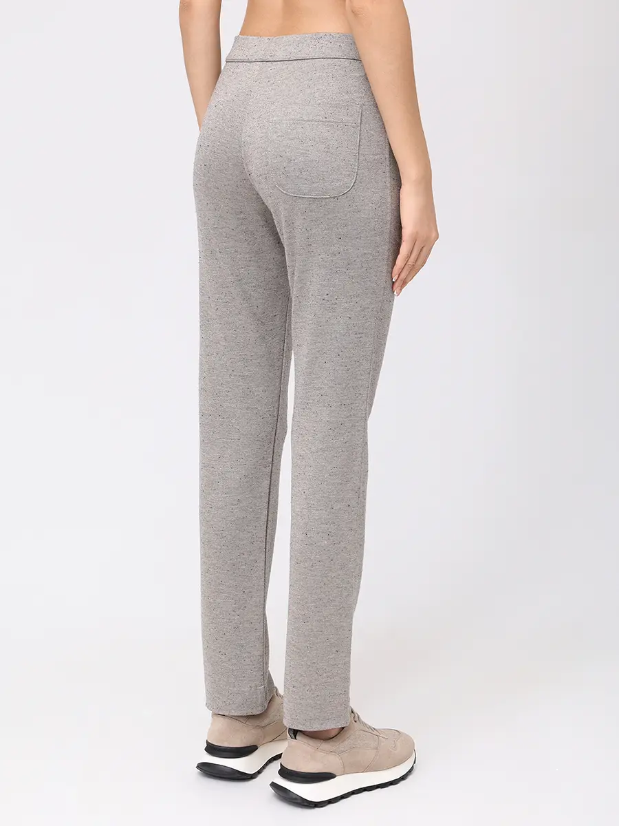 Брюки хлопковые