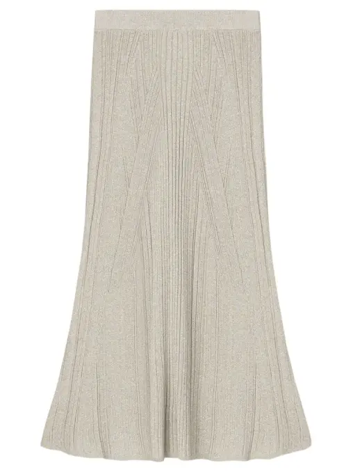 Юбка из вискозы AERON