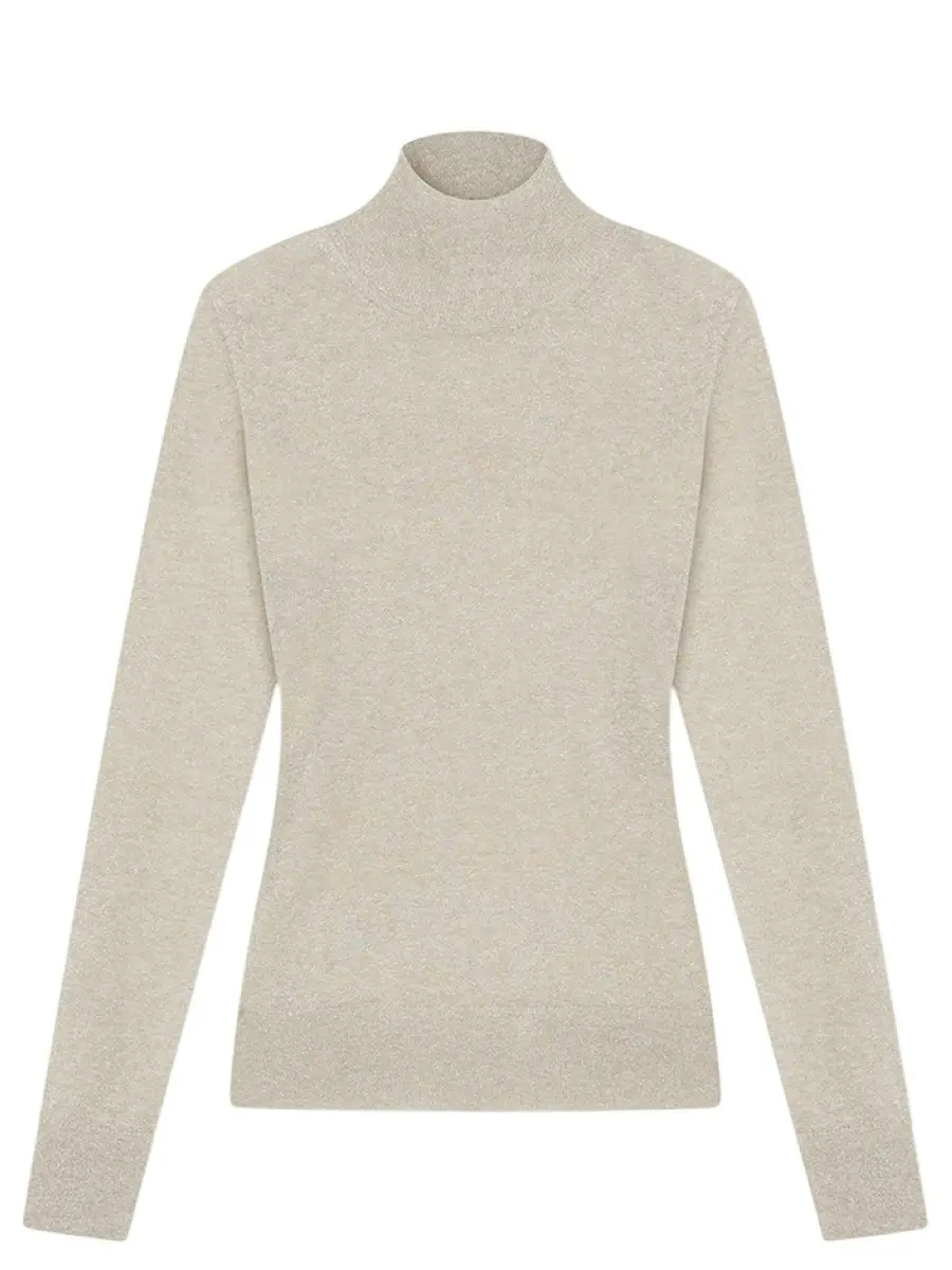 Водолазка из вискозы