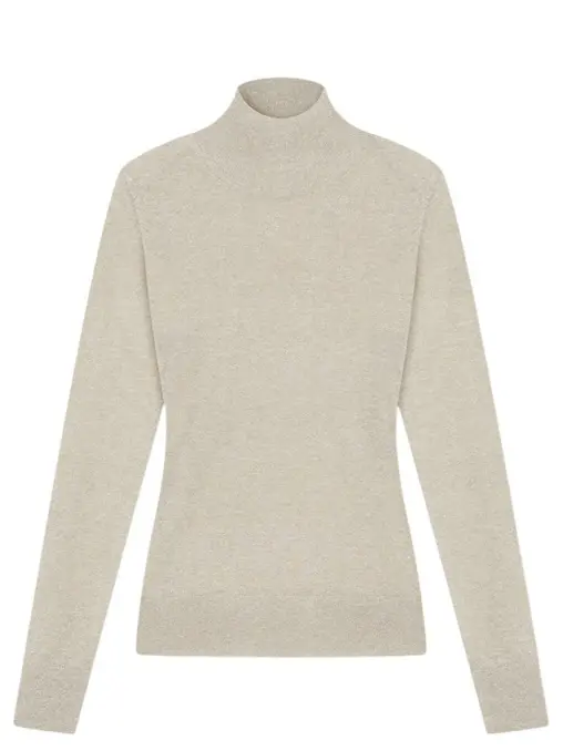 Водолазка из вискозы AERON