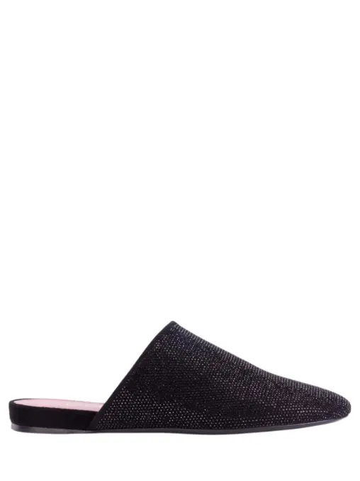 Мюли кожаные PREMIATA