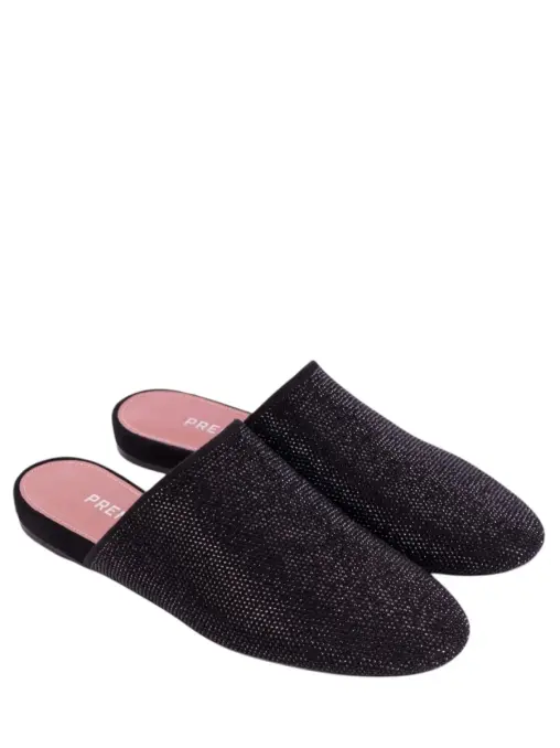 Мюли кожаные PREMIATA