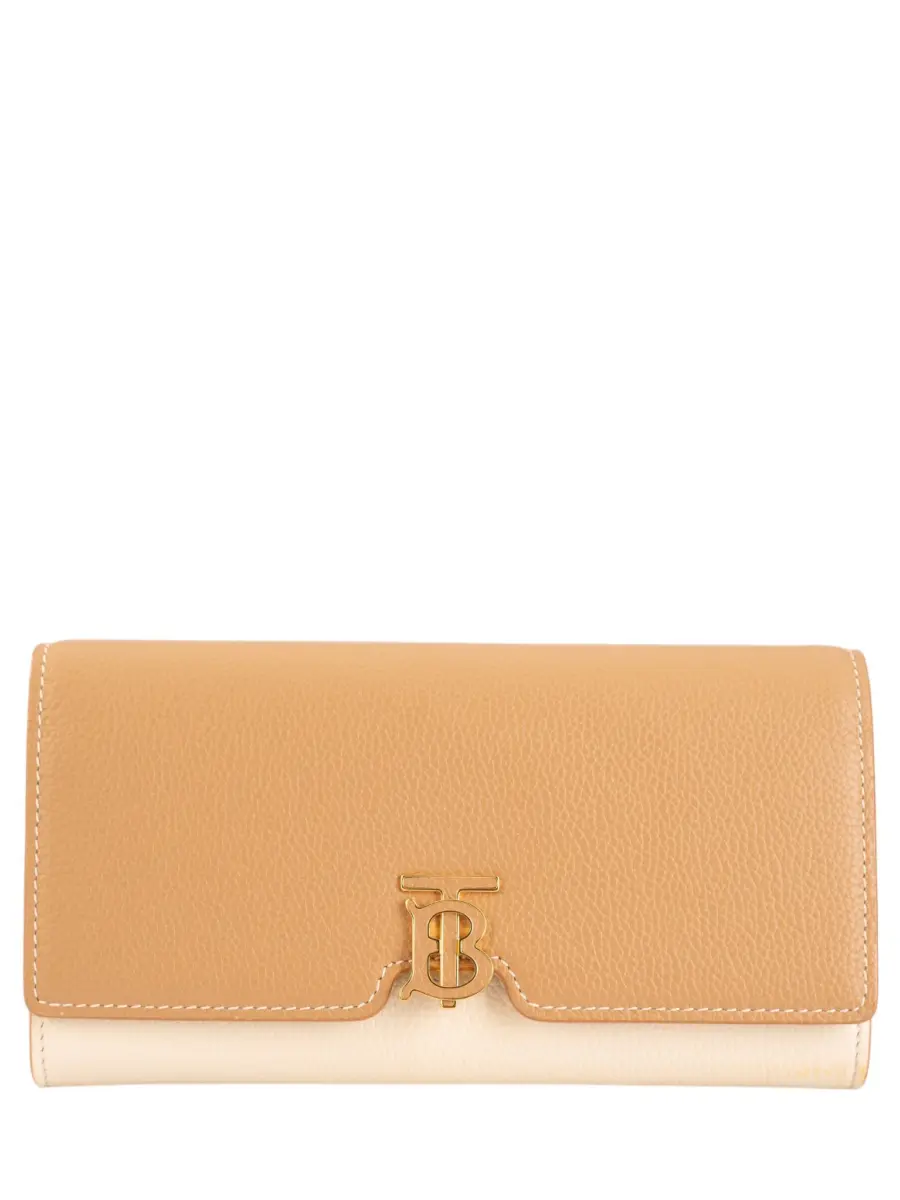 Кошелек кожаный