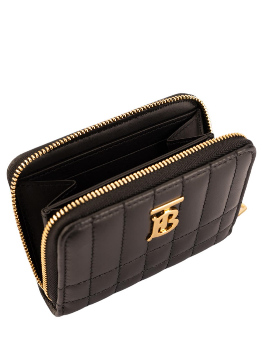 Портмоне кожаное