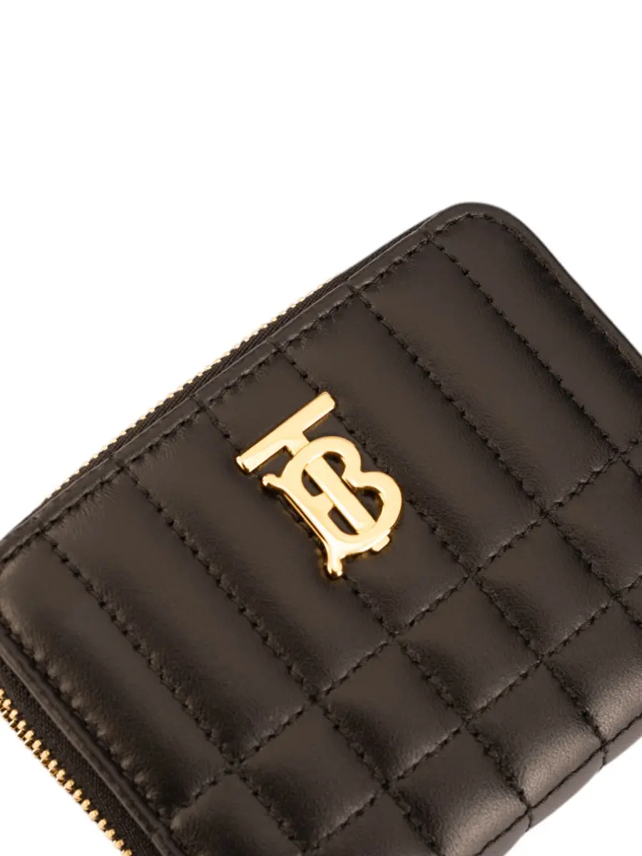 Портмоне кожаное