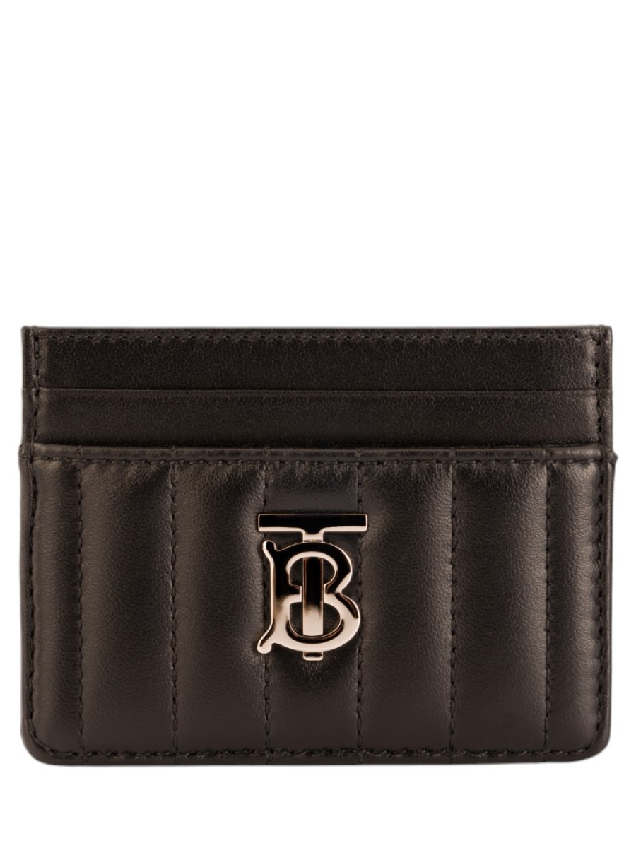 Картхолдер кожаный