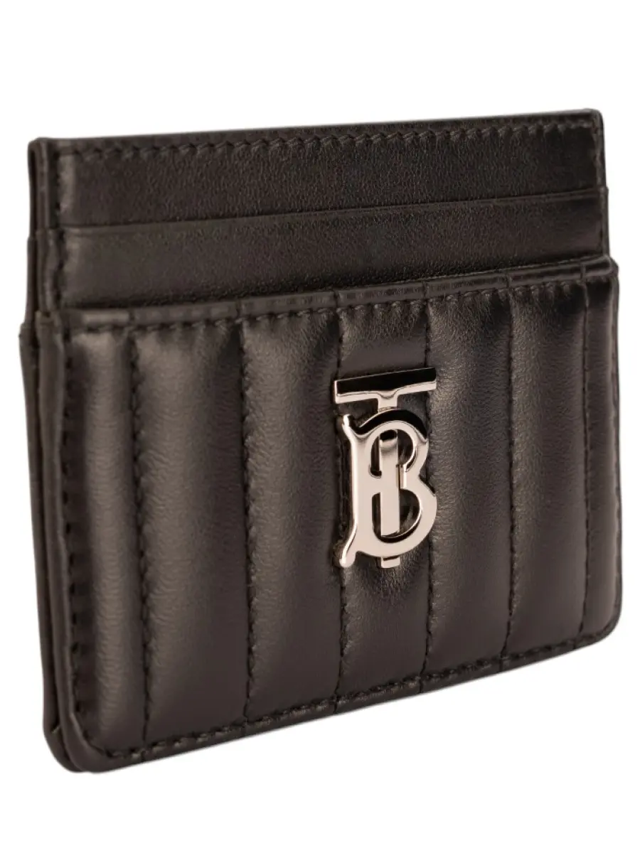 Картхолдер кожаный