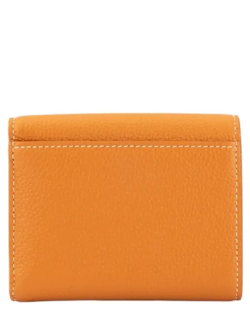 Портмоне кожаное BURBERRY