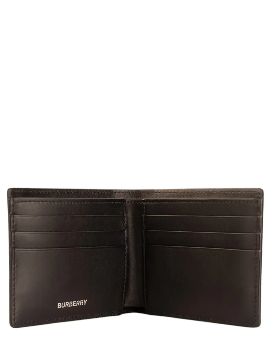 Портмоне кожаное