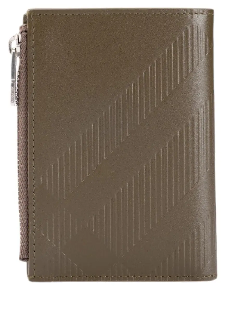 Портмоне кожаное